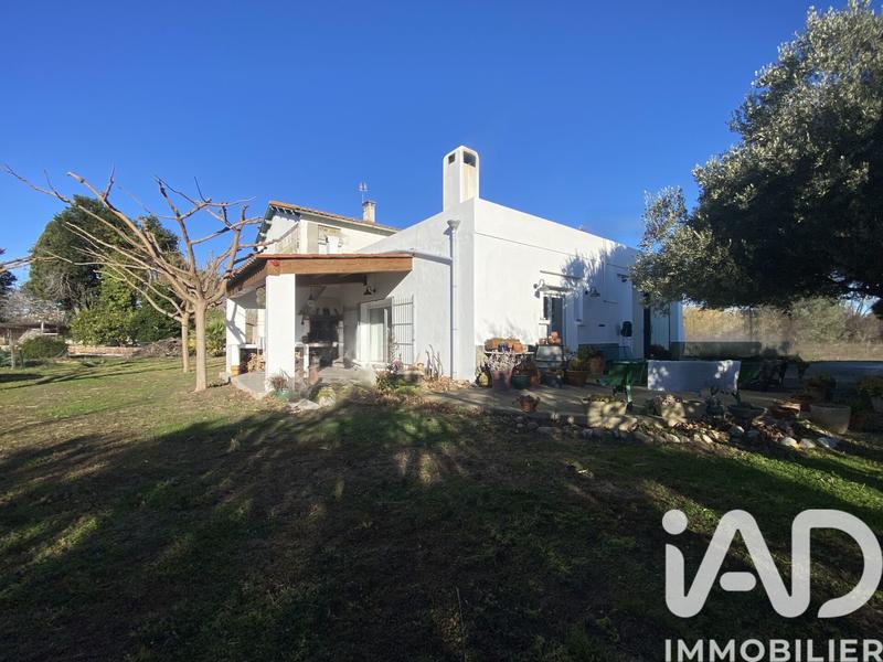 Maison - 149 m² - 5 pièces