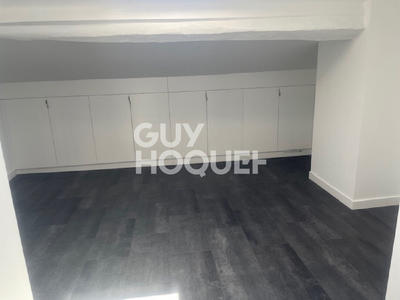 Appartement - 48 m² - 3 pièces