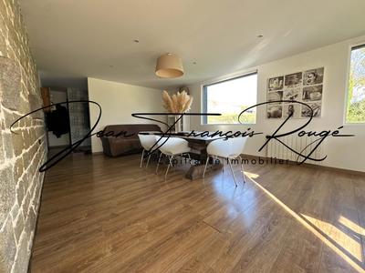 Maison - 175 m² - 6 pièces