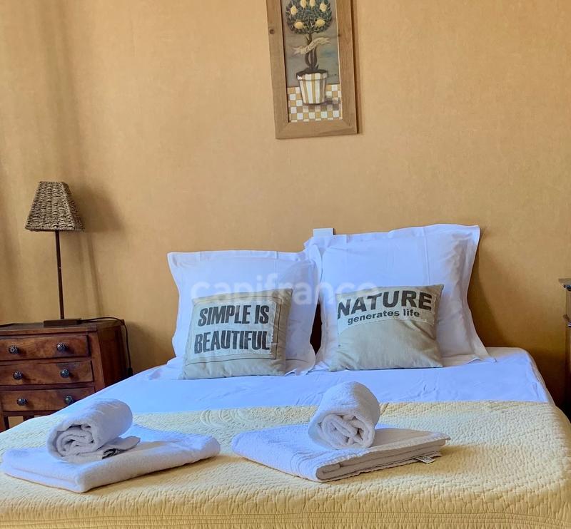 Maison - 154 m² - 6 pièces