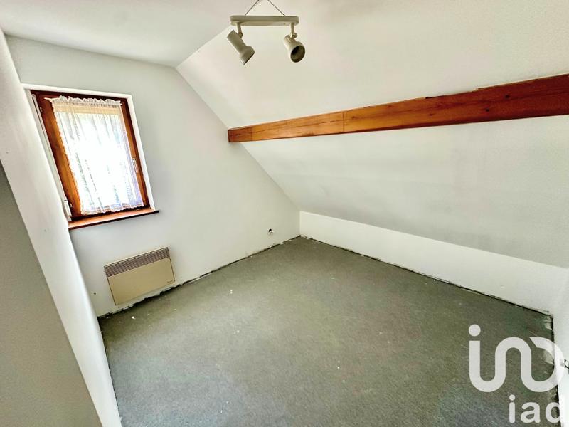 Maison - 70 m² - 4 pièces