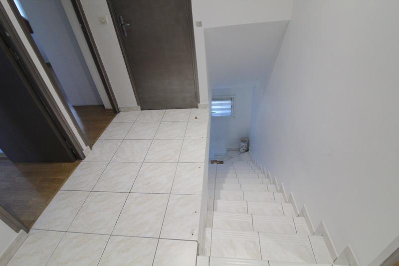 Maison traditionnelle - 100 m² - 6 pièces