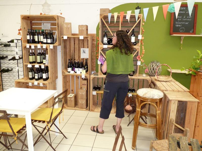 La Festive de la Coop des Luys