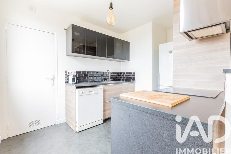 Appartement - 70 m² - 4 pièces