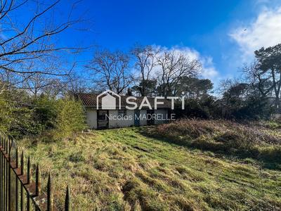 Maison - 152 m² - 5 pièces