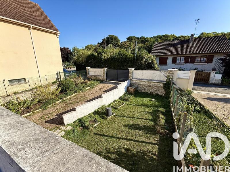 Maison - 173 m² - 6 pièces