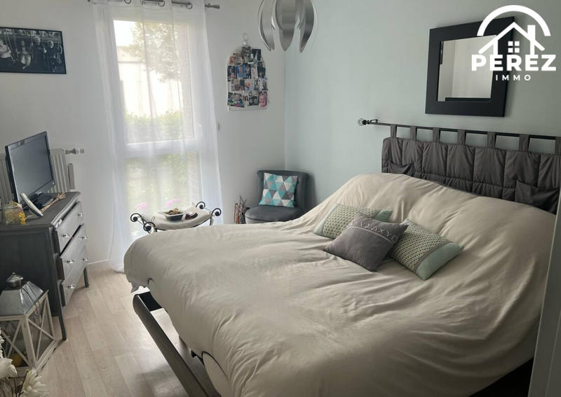 Appartement - 73 m² - 3 pièces