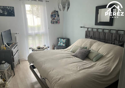 Appartement - 73 m² - 3 pièces