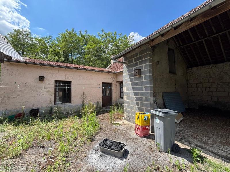 Maison - 231 m² - 8 pièces