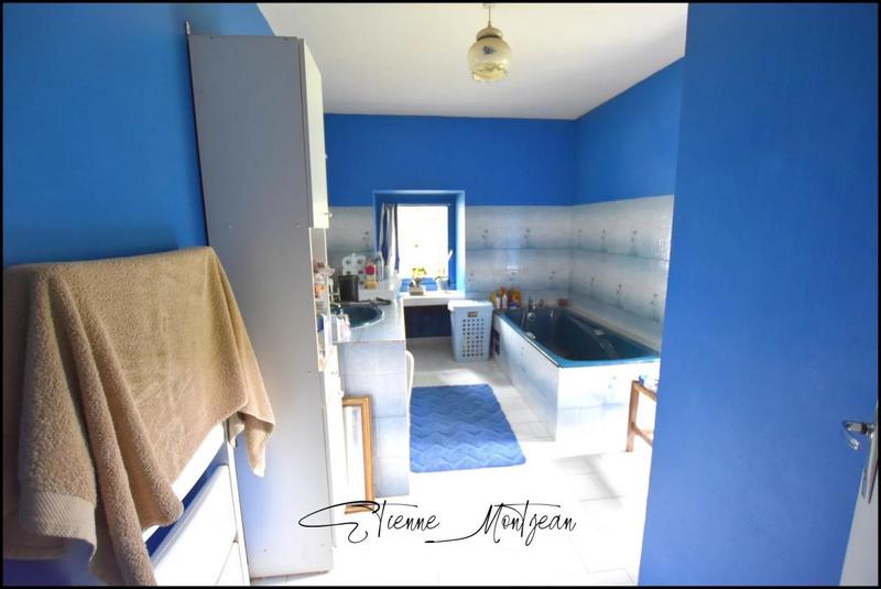 Propriété - 140 m² - 4 pièces