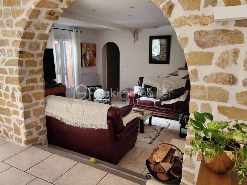 Villa - 195 m² - 8 pièces