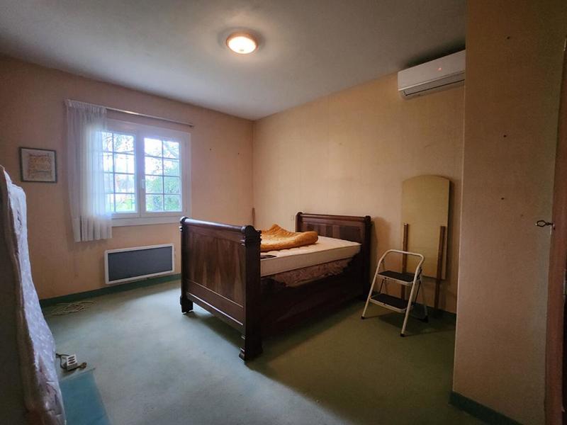 Maison - 180 m² - 6 pièces