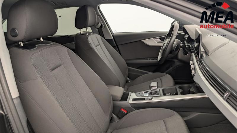 Audi A4 Avant 35 Tfsi 150 s tronic 7 Design