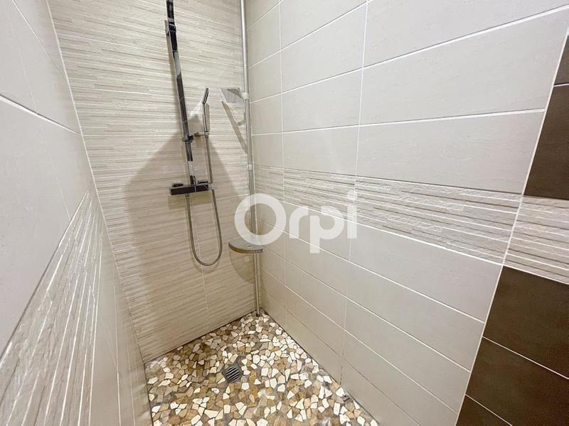 Maison - 128 m² - 4 pièces