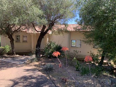 Villa - 183 m² - 7 pièces