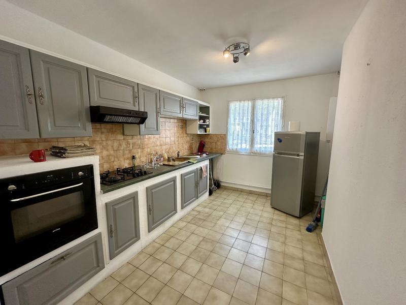 Maison - 75 m² - 4 pièces