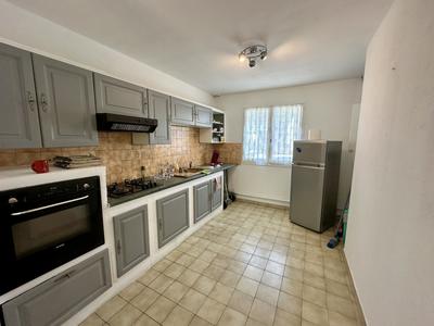 Maison - 75 m² - 4 pièces