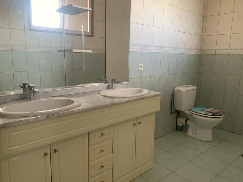 Maison - 130 m² - 4 pièces