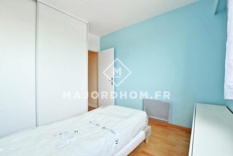 Appartement - 80 m² - 3 pièces