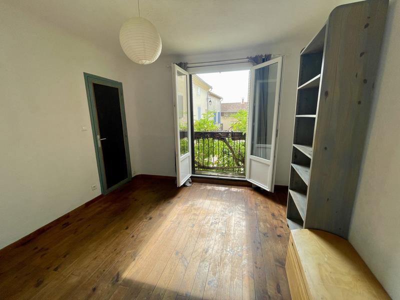 Maison traditionnelle - 84 m² - 4 pièces