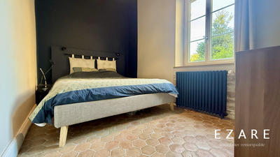 Appartement - 72 m² - 4 pièces