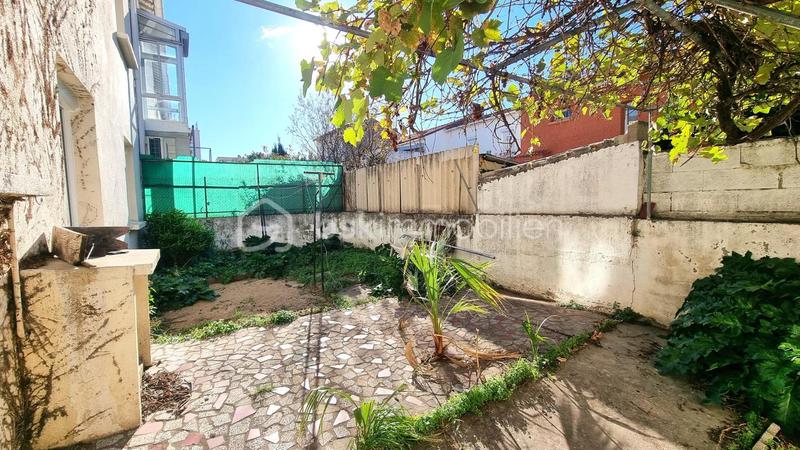 Maison - 123 m² - 4 pièces