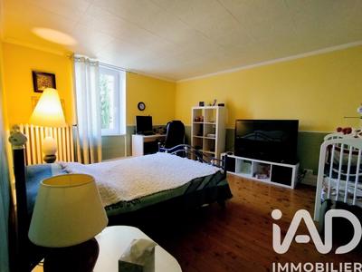 Maison - 153 m² - 5 pièces