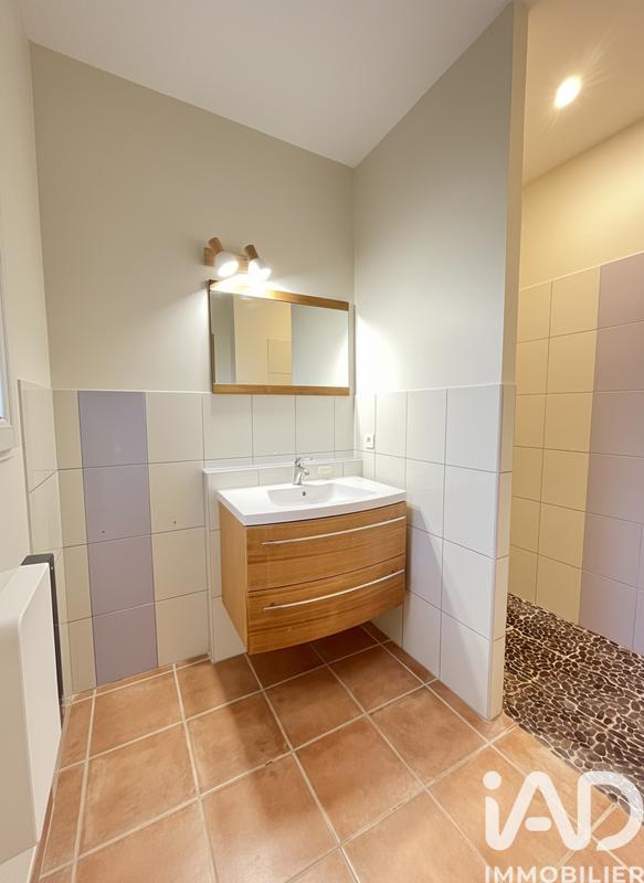 Maison - 192 m² - 6 pièces