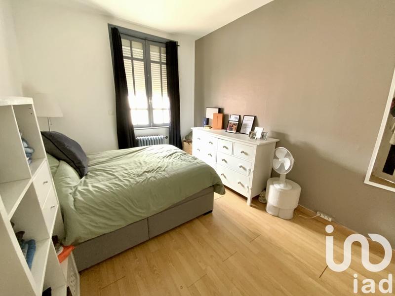 Maison - 165 m² - 7 pièces