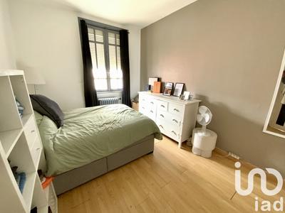 Maison - 165 m² - 7 pièces