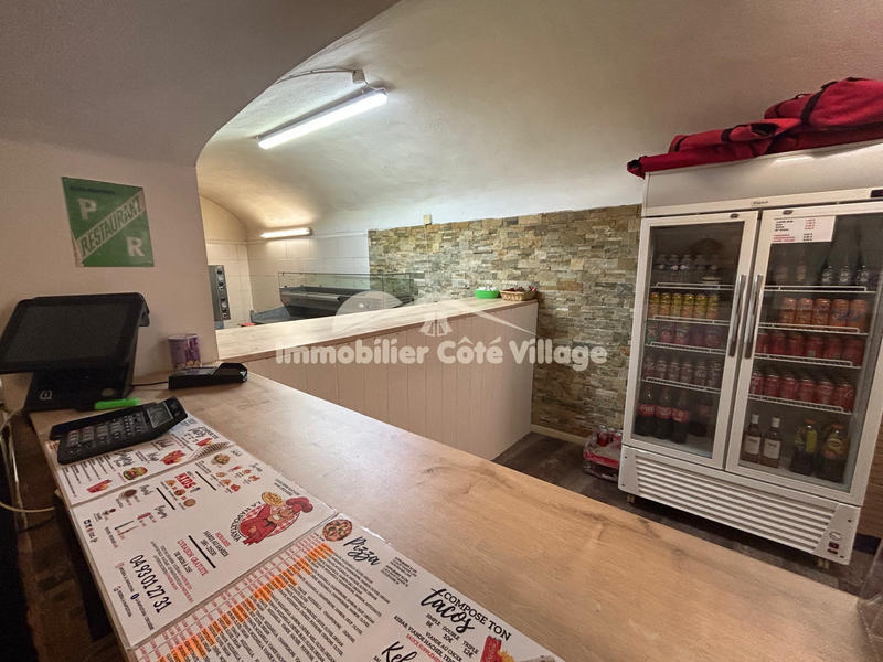 Fonds de commerce - Magasins - 52 m²