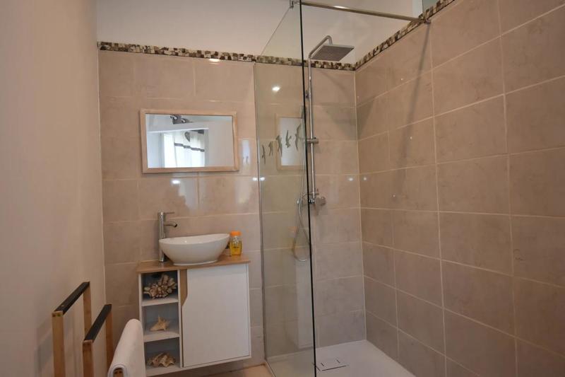 Appartement - 117 m² - 4 pièces