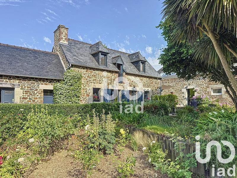 Maison - 179 m² - 4 pièces