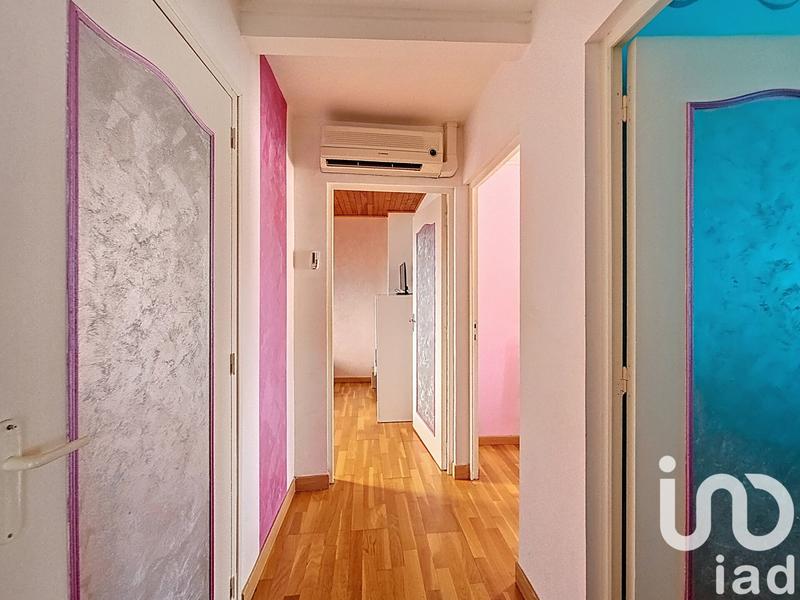 Appartement - 97 m² - 4 pièces