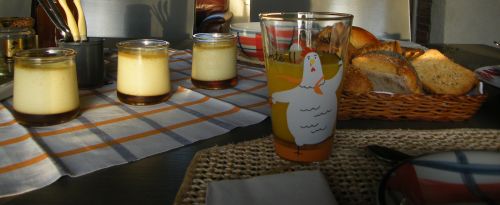 Chambre d'hôtes l'ancienne ferme