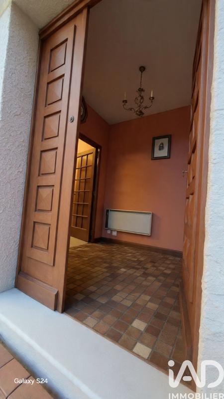 Maison de maîtres - 310 m² - 7 pièces