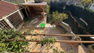 Maison ancienne - 155 m² - 5 pièces