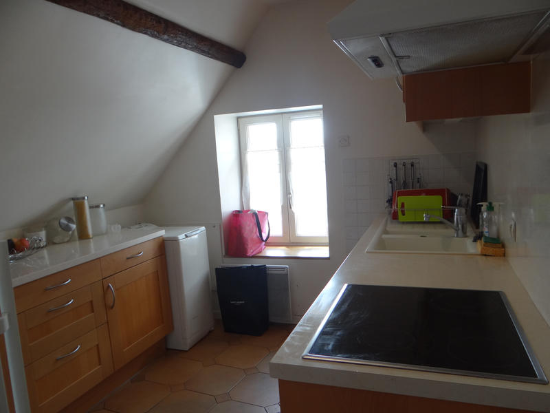 Duplex - 74 m² - 3 pièces