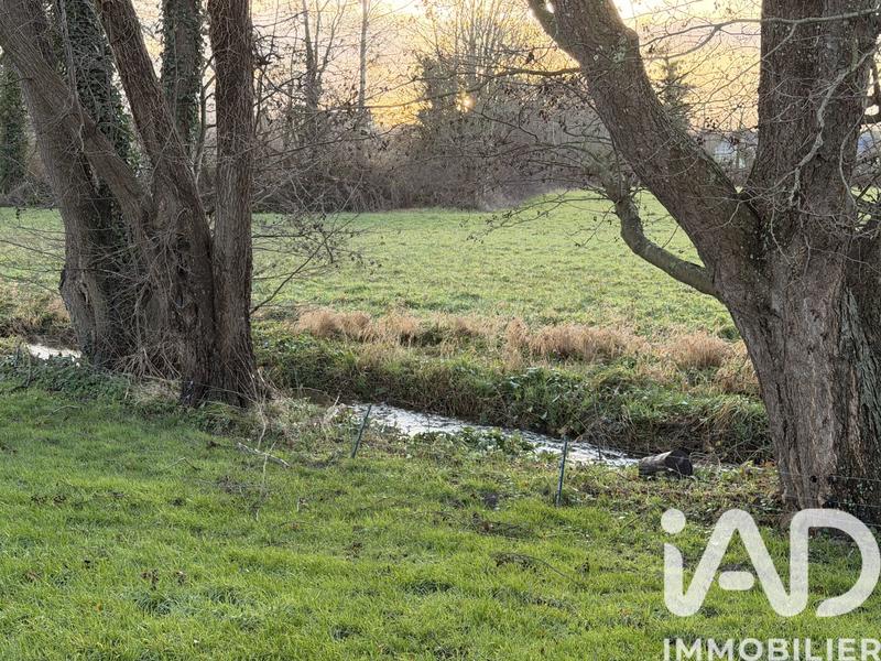 Maison - 129 m² - 5 pièces