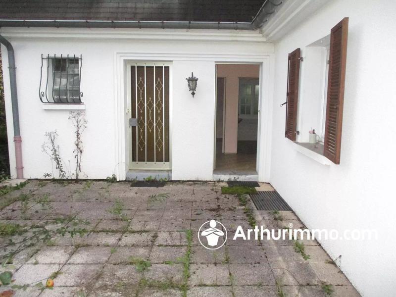 Maison - 155 m² - 6 pièces