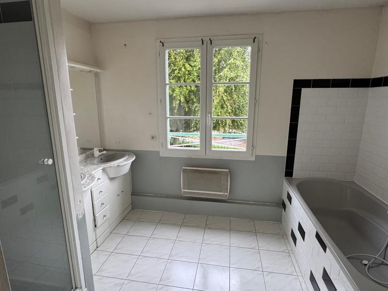 Maison contemporaine - 171 m² - 5 pièces