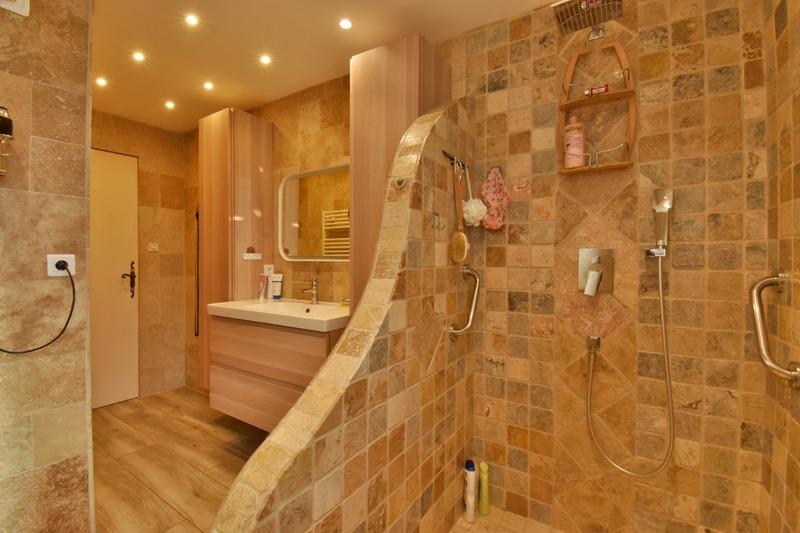 Maison de campagne - 210 m² - 8 pièces