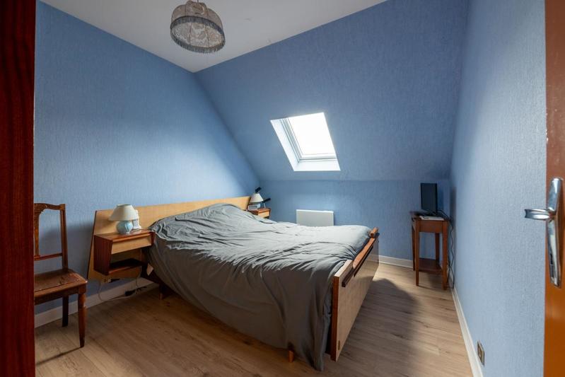 Maison - 107 m² - 7 pièces