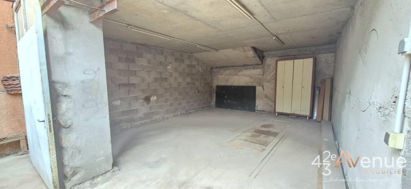 Local commercial - 200 m²