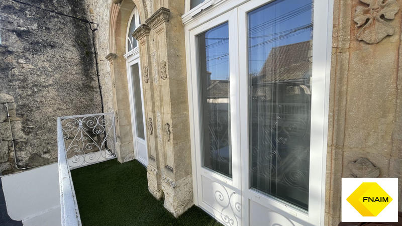 Maison - 199 m² - 7 pièces