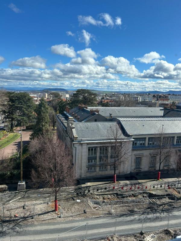 Appartement - 179 m² - 7 pièces