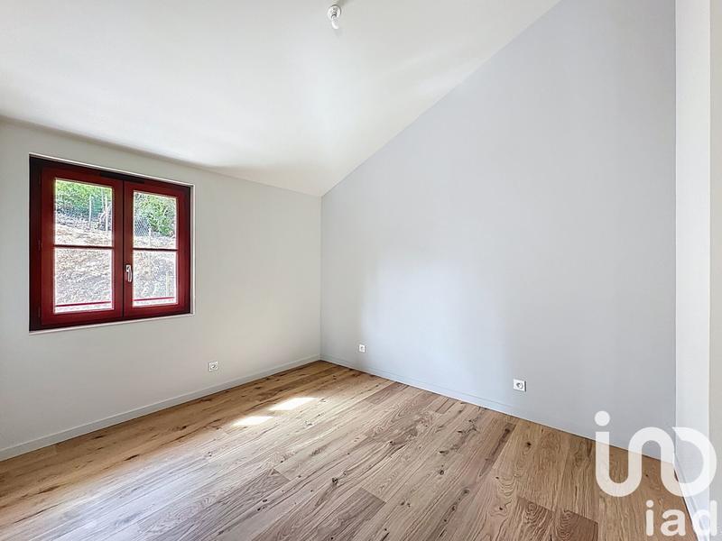 Maison - 133 m² - 6 pièces