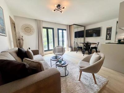 Appartement - 49 m² - 3 pièces