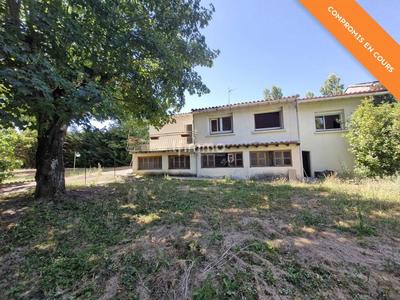 Longère - 108 m² - 4 pièces