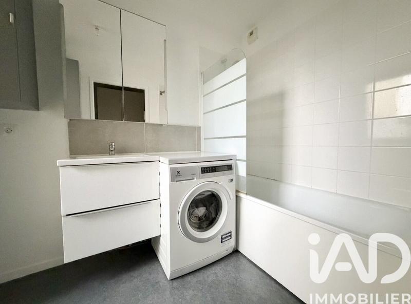 Appartement - 81 m² - 4 pièces